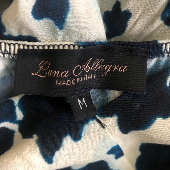 Flowy floral jumpsuit - Picture 3 of 3